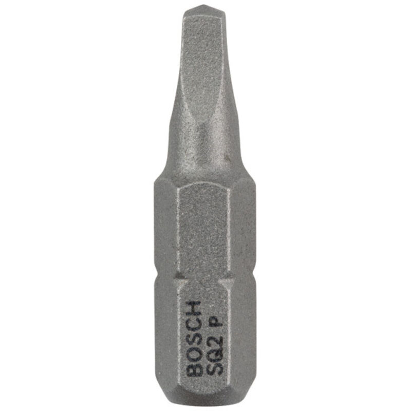 Bit per avvitare Extra-Duro R2, 25 mm, confezione da 25