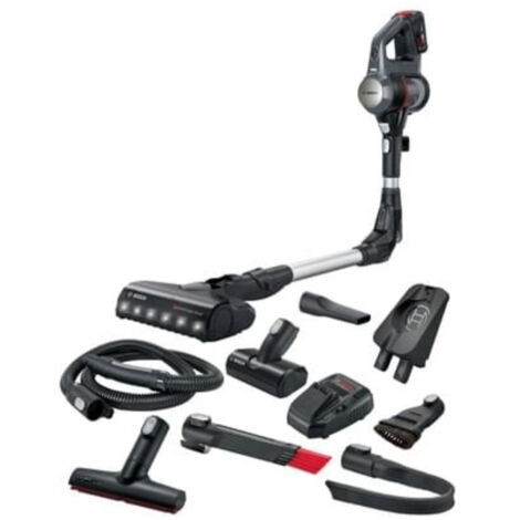 Bosch BKS711MALL Unlimited 7 aspirapolvere verticale a batteria 2 in 1