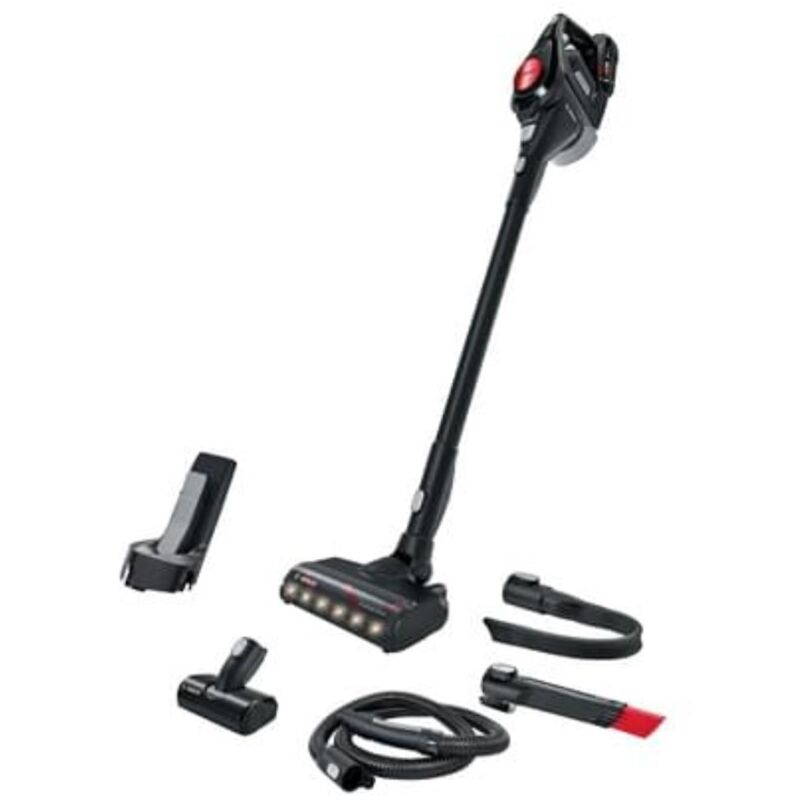 BKS821MPOW ProPower Unlimited Gen2 Aspirateur à main sans fil 2 en 1 - Bosch