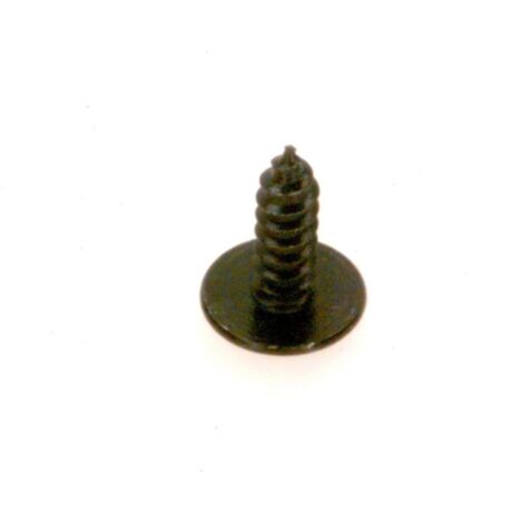 BOSCH Blechschraube St 4,2x13 (10x), 7747027696