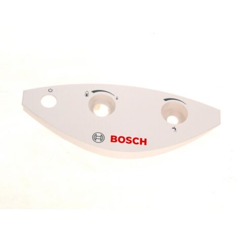BOSCH Blende für T4304 8 31