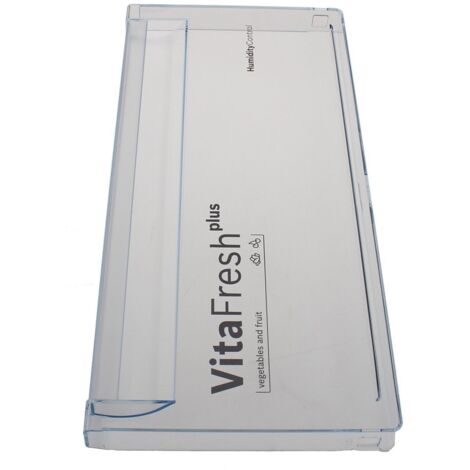 Bosch - blende / panel-fach vitafresh plus - 11013069 -