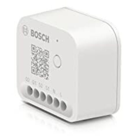 Bosch bmct-slz inalÁmbrico blanco