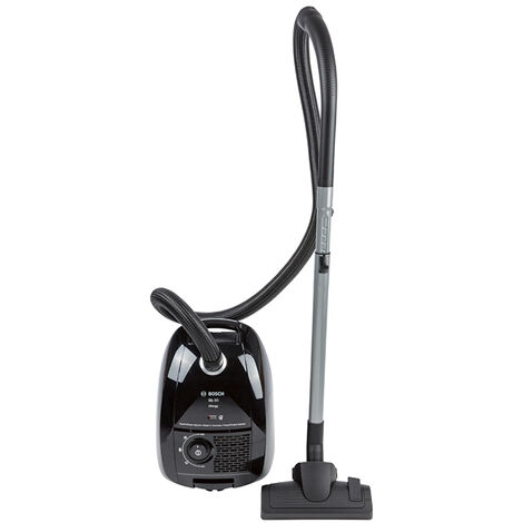 Bosch Bodenstaubsauger mit Beutel BGL3309L Staubsauger