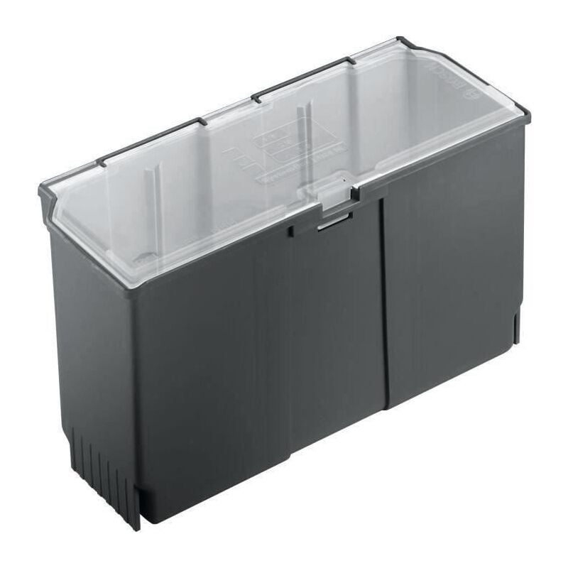 Bosch - BoÓte a accessoires moyenne - 2/9 - Pour boÓte a outils Systembox