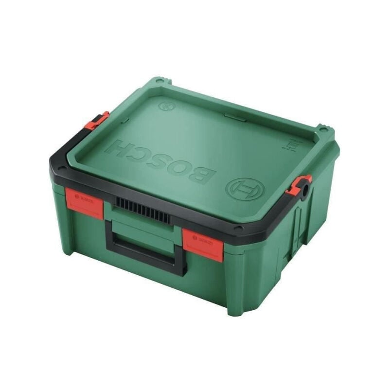 Bosch - Boîte de rangement SystemBox - Taille m