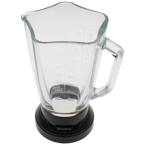 Bosch - bol blender - 11009242 - 4242005486502