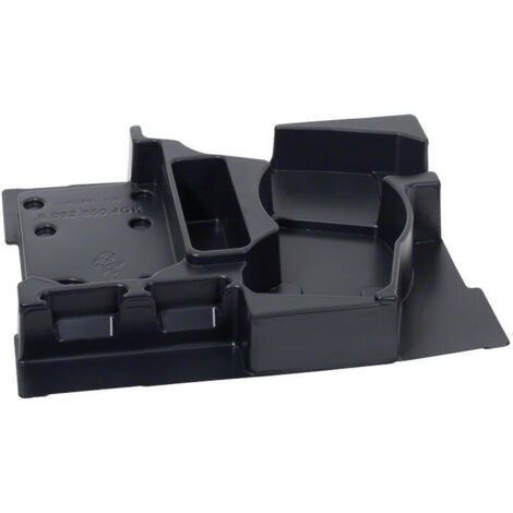 BOSCH BOLSA ORGANIZADOR, GDR/GDS, 18 V, L, DEPÓSITO
