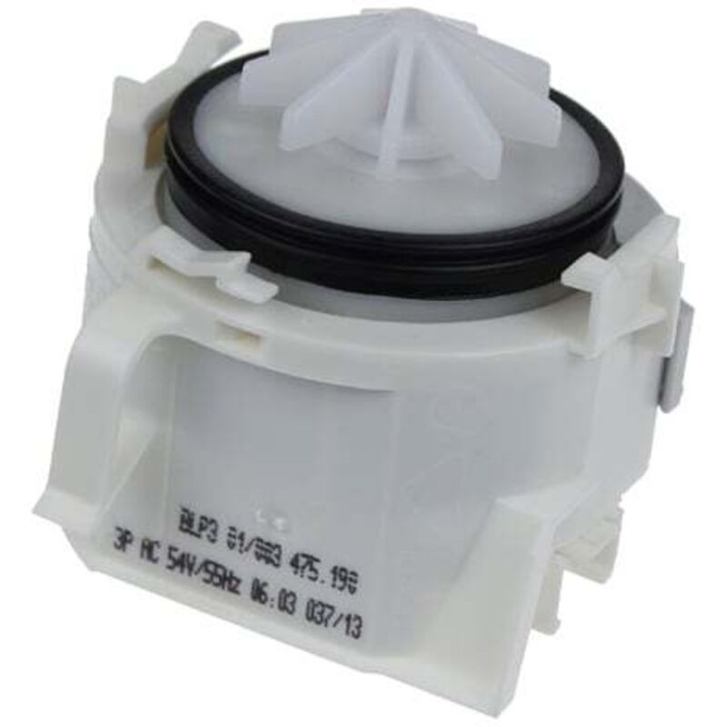 Bosch - bomba de desagüe - 00620774 - 4242005501977