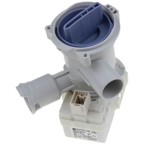 Bosch - bomba de desagüe - 00146083 - 4242005486748
