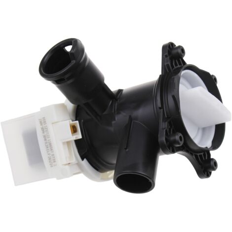 Bosch - bomba de desagüe - 00146258 -
