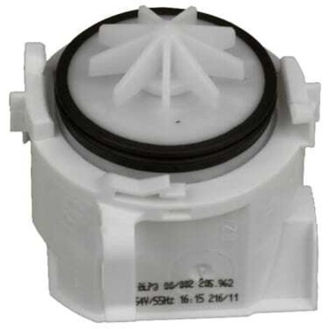 Bosch - bomba de desagüe - 00611332 -