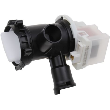 Bosch - bomba de desagüe - 12037162 -