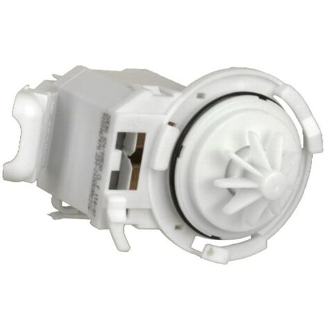 Bosch - bomba de desagüe vw. -magnética-orig. - 00165261 -