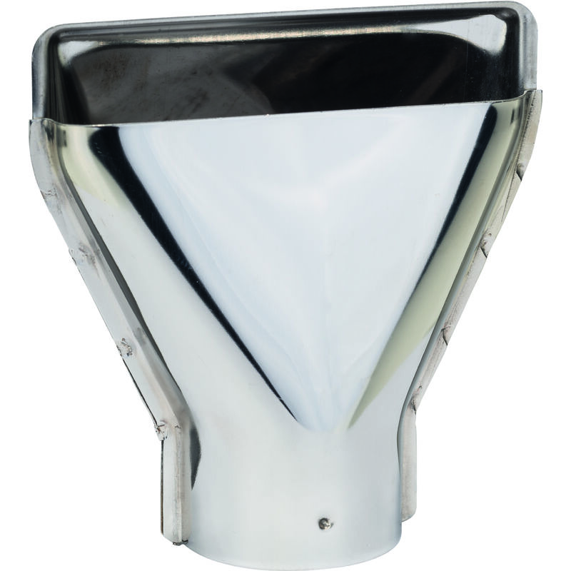 

1609390452 Boquilla con protección del vidrio 75 mm 33,5 mm - Bosch