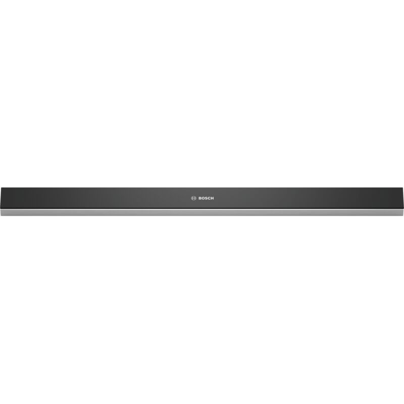 Griffleiste, Schwarz, DSZ4686 - Bosch