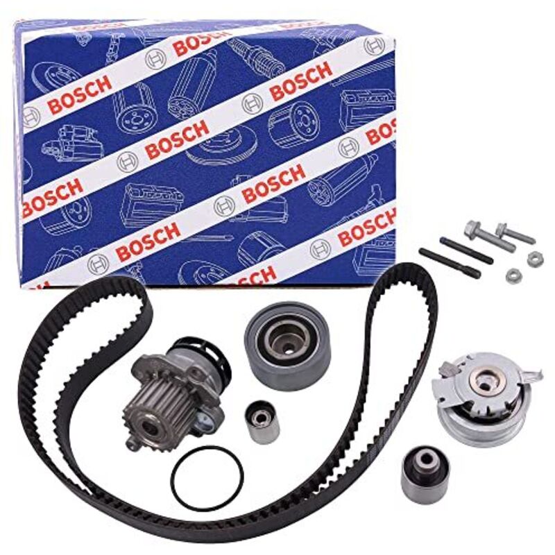 Kit Cinghia Distribuzione Pompa Acqua 1987946920 Bosch