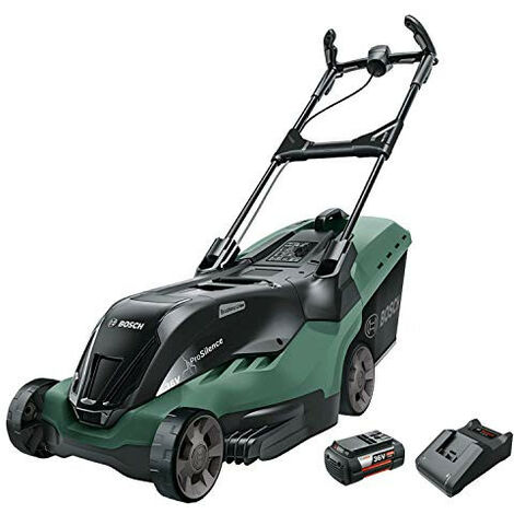 BOSCH Bosch AdvancedRotak 36-850 Tondeuse sans fil (06008B9805)