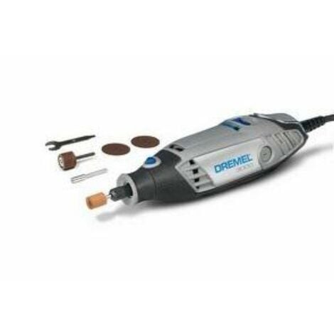 BOSCH bosch brico.multiherramienta dremel kit 3000-5 f0133000jw