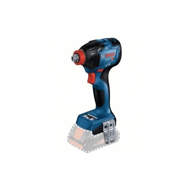 Bosch - GDX18V-210C 18V brushless impact driver