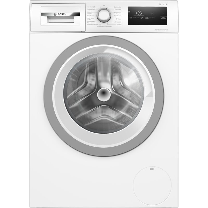 Bosch WAN28127 Waschmaschine 8 kg 1400 U/min