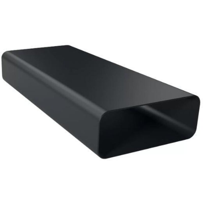 Bosch HEZ9VDSM1 500mm Long Flat Channel Ducting