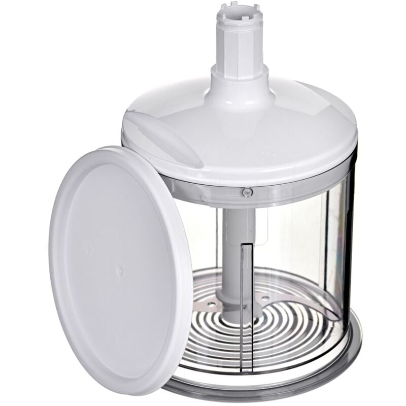 Bosch - Haushalt MFZ4050 Hachoir blanc