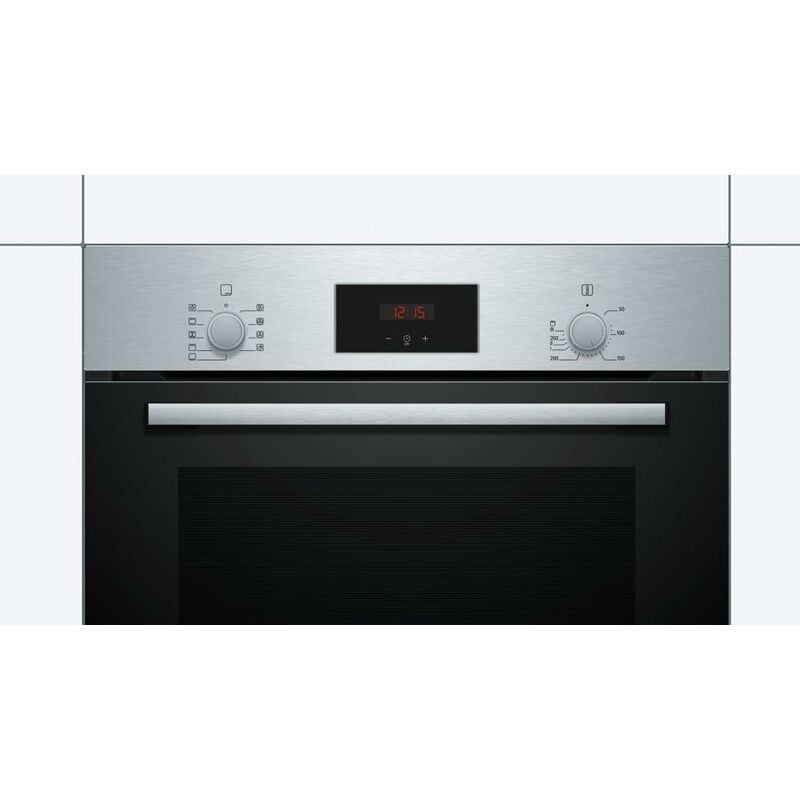 Bosch - Series 2 HBF114ES0 - Four (Moyen, Four électrique, 66 l, 66 l, 50 - 275 °c, 275 °c)