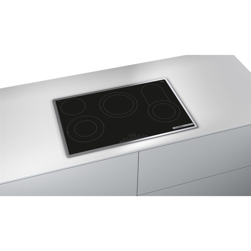 Bosch - PKC845FP1D Einbaukochfeld