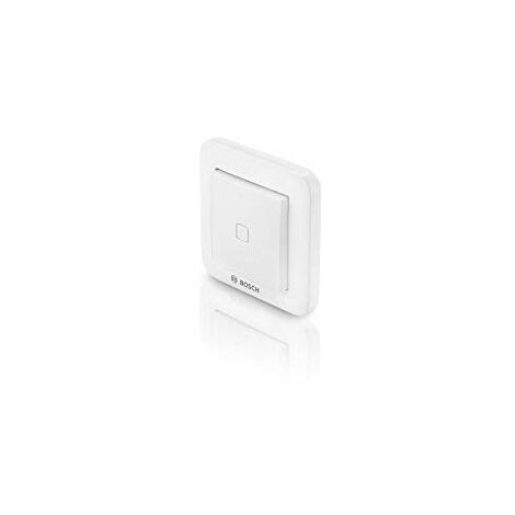 Bosch Smart Home Universalschalter Flex (Reichweite Funk: 200 m (Freifeld))