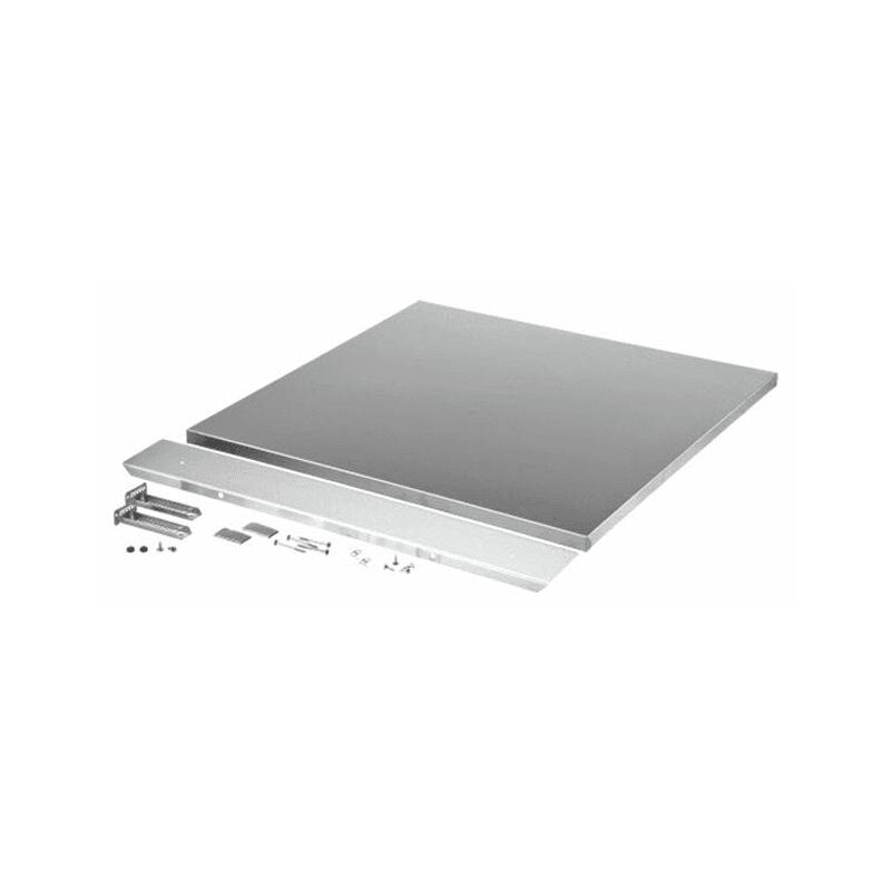 Bosch - kit facade de porte inox pour lave vaisselle pour...