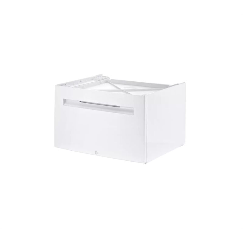 Bosch - Socle avec tiroir pour lave-linge blanc WMZPW20W