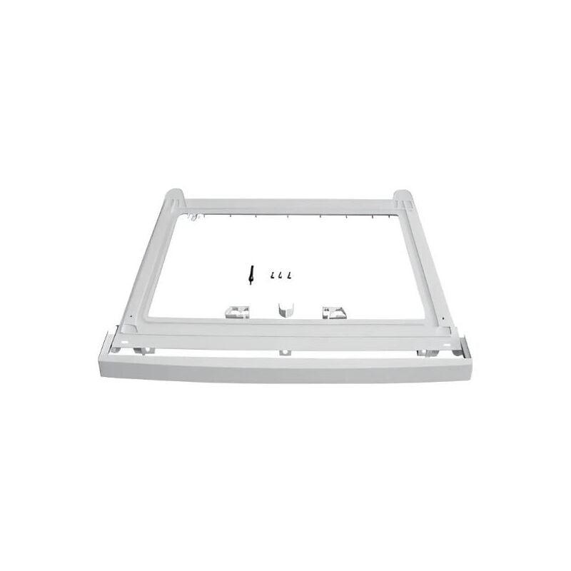 Bosch - Kit de superposition pour Sèche-Linge 00244024