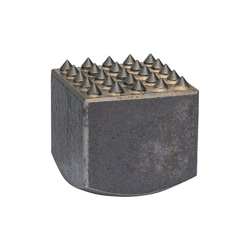2608690179 Boucharde au carbure 50 x 50 mm - Bosch