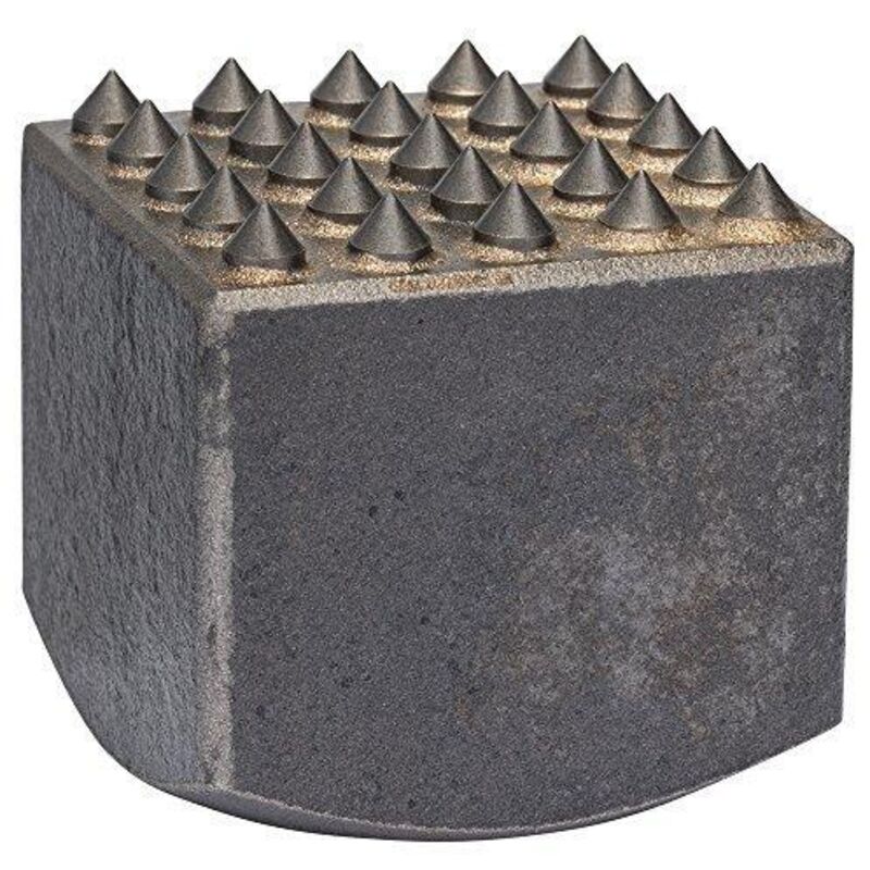 Bosch Boucharde au carbure 50 x 50 mm 2608690179