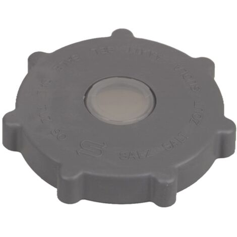 Bosch - bouchon bac a sel - 00165259