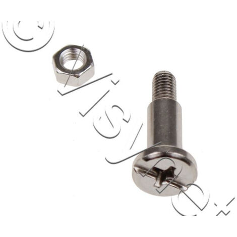 Bosch - boulon avec écrou - 10009830