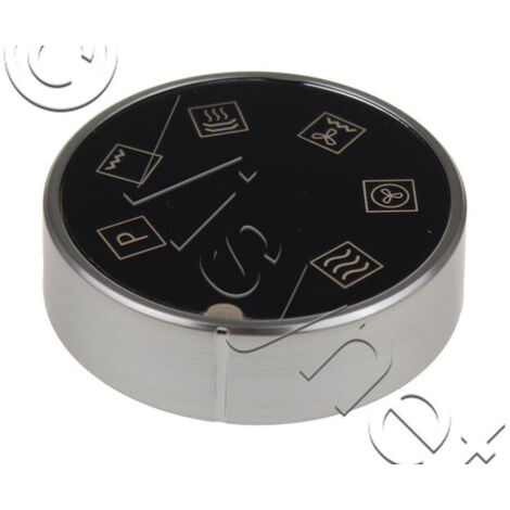 Bosch - bouton - 10014636
