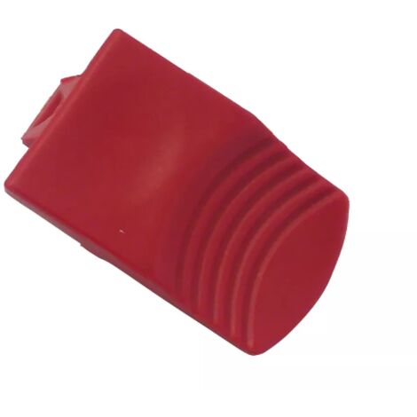 Bosch – Bouton de commande pour meuleuse angulaire PWS 850-125 – Compatible béton armé – 1600A007UL
