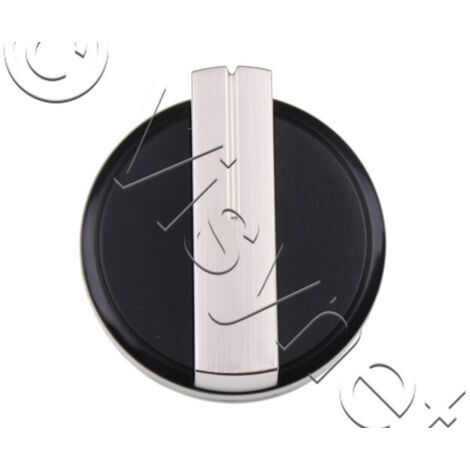 Bosch - bouton rotatif – unité de cuisson - 10002269