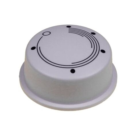 Bosch - bouton thermostat - 00603500