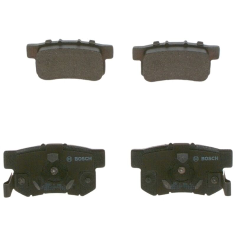 Pastiglie Freno Posteriori 0986494233 Bosch