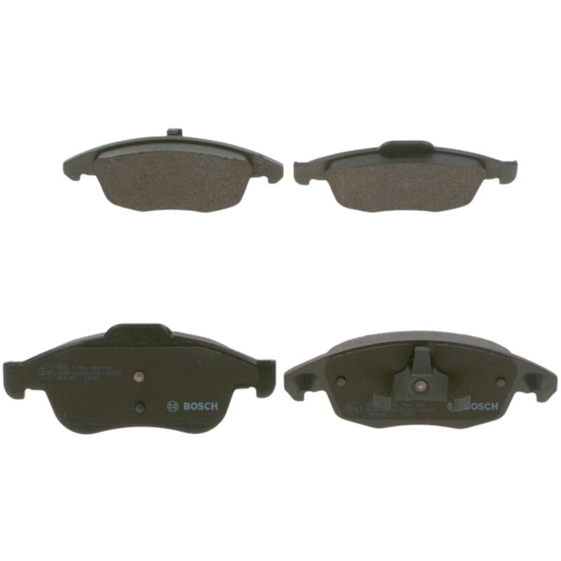 Pastiglie Freno Anteriori 0986494235 Bosch