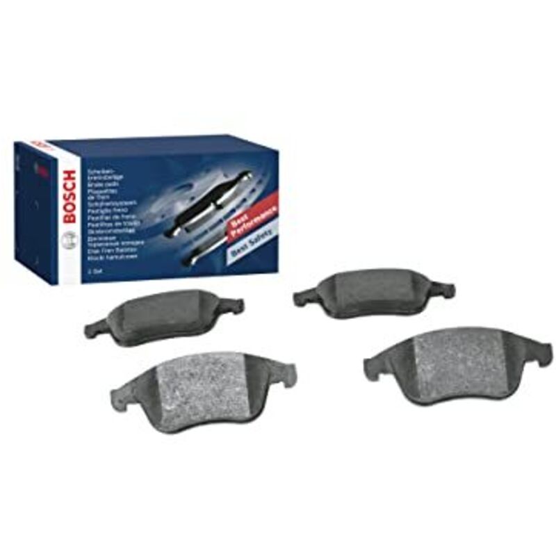 Pastiglie Freno Anteriori 0986494401 Bosch