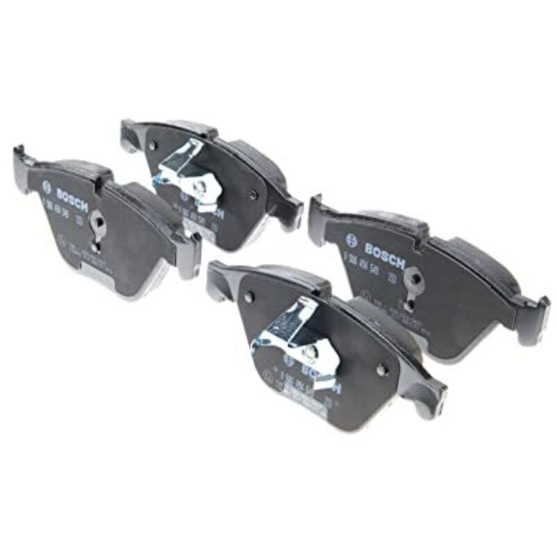 Pastiglie Freno Anteriori 0986494549 Bosch