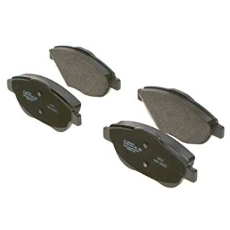 Pastiglie Freno Anteriori 0986494564 Bosch