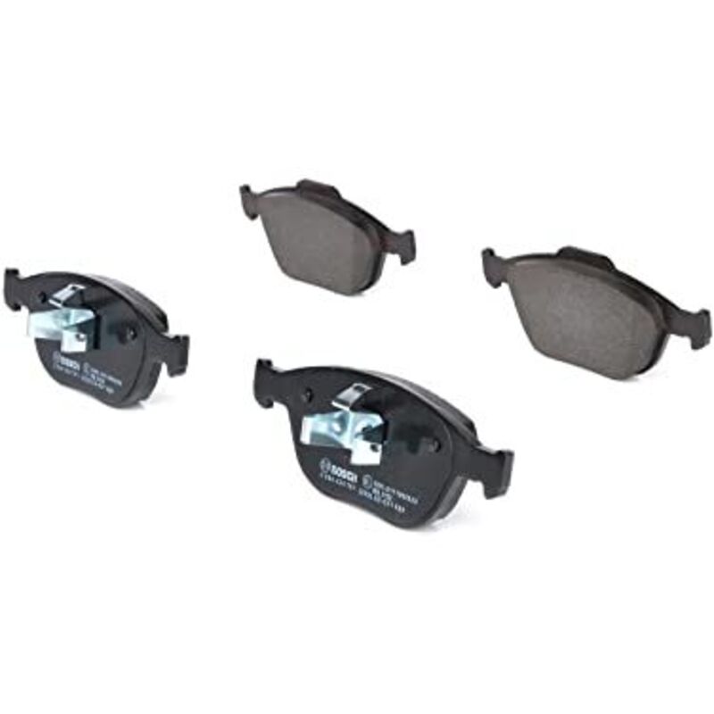 Pastiglie Freno Anteriori 0986424701 Bosch