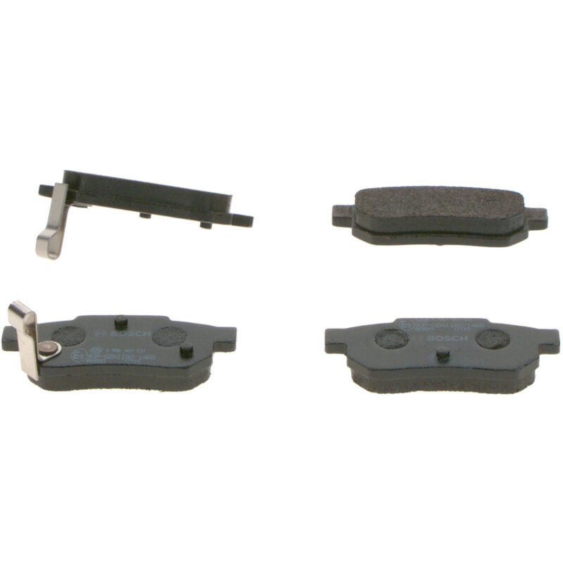 Pastiglie Freno Posteriori 0986461131 Bosch