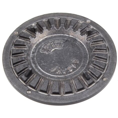 Bosch - branderdeksel - 00627033 - 5401101526638