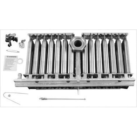 BOSCH Brenner 87081201220